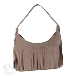 Сумка женская кожаная 3631VGAA khaki Vitelli Grassi