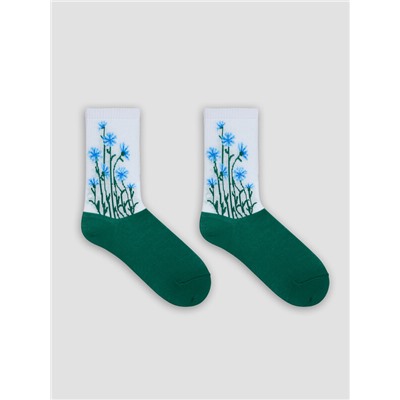 НОСКИ ЖЕНСКИЕ 217K-3352