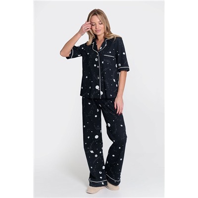 Пижама М323236а