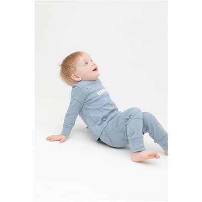 Пижама CROCKID, 1217185