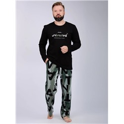 Malina Пижама 3161др