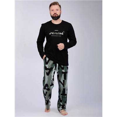 Malina Пижама 3161др