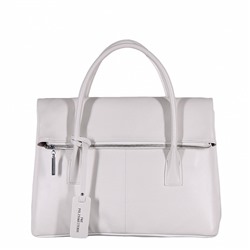Сумка 1749Y white Polina&Eiterou