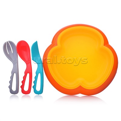 Пупс с аксессуарами DH2377F