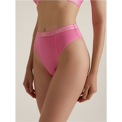 Трусы CONTE BODY TOUCH LBR 3196 Трусы женские