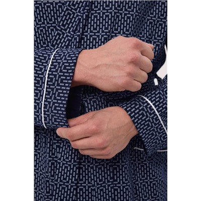 Lika Dress Халат 10291