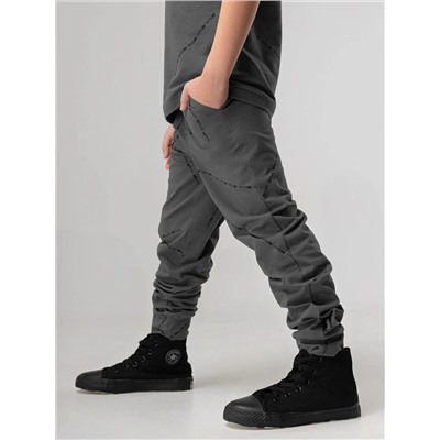 Bodo Костюм 11-360МU