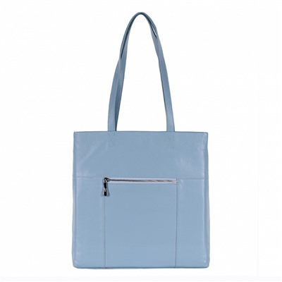 Сумка 98050 blue Velina Fabbiana-Safenta