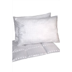 Подушка 3-х слойная Модель Сна, 40*60см