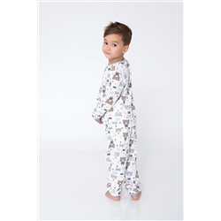 Пижама с брюками Боня НАТАЛИ, 951177