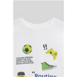 Футболка ACOOLA, 1239120