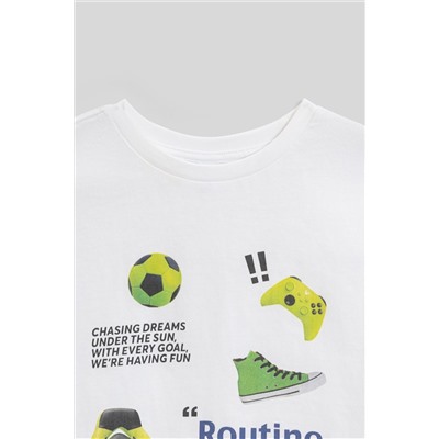 Футболка ACOOLA, 1239120