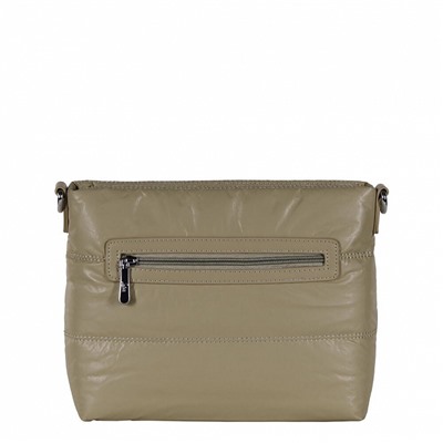 Сумка 592539-7 green Velina Fabbiana-Safenta