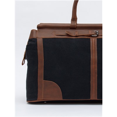 Сумка 1165NK black Naier lanke