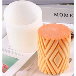 Молд силиконовый «Эйдофея» 8×10 см