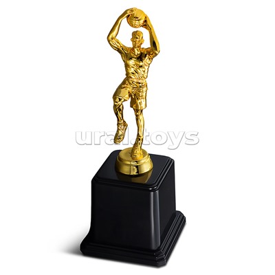 Кубок наградной пластик (21,5 см)