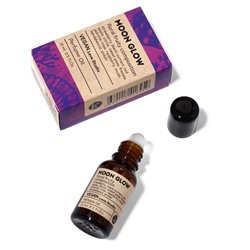 Парфюмерное масло женское VEGAN.Love.Studio Moon Glow, 15 мл
