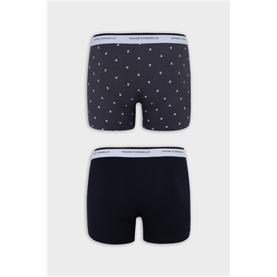Трусы мужские (2шт) MARK FORMELLE, 1228180