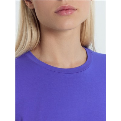 КОМПЛЕКТ ЖЕНСКИЙ (ФУТБОЛКА, ШОРТЫ) 592537