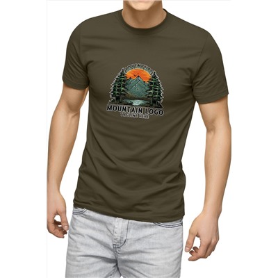 Футболка Print032 НАТАЛИ, 1066426