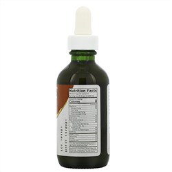 Wisdom Natural, SweetLeaf, Sweet Drops Stevia Sweetener, Root Beer, 2 fl oz (60 ml)