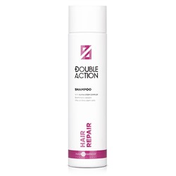 Hair Company Шампунь восстанавливающий Hair Repair DOUBLE ACTION 250 мл