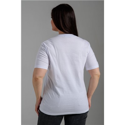 Натали Футболка 8557