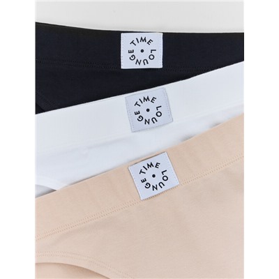 ТРУСЫ ЖЕНСКИЕ (3ШТ.) 412542-3