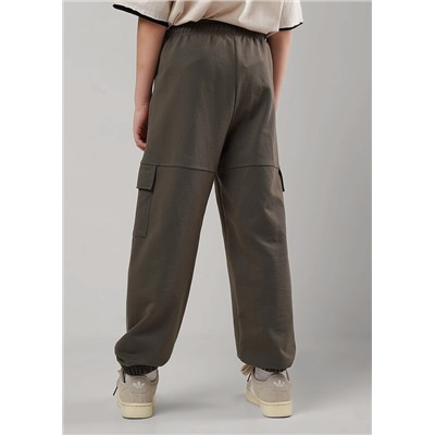 Брюки детские для мальчика