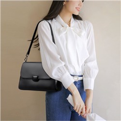 Bags Сумка женская / кожа /   011831