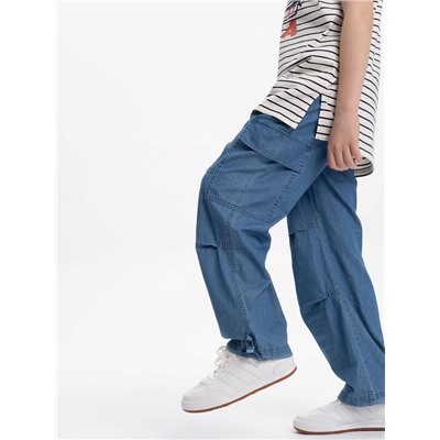 Брюки для мальчиков