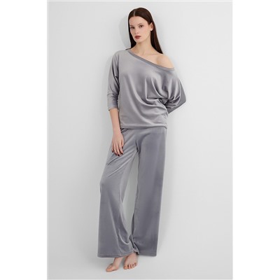 Комплект женский (джемпер, брюки) MARK FORMELLE, 1230973