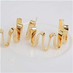 Серьги на гвоздиках арт. 13 3353 (id 275077)