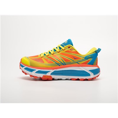 Кроссовки Hoka Mafate Speed 2