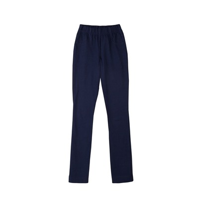 Трикотажные CONTE SWIFT NEW Ультрамягкие джеггинсы с высокой посадкой