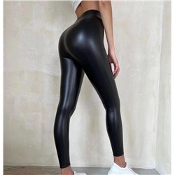 Лосины с начесом