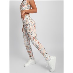 Лосины для девочки Соль&Перец