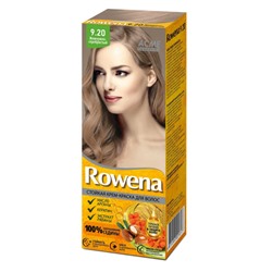 Стойкая крем-краска для волос тон 9.20 Жемчужно-серебристый