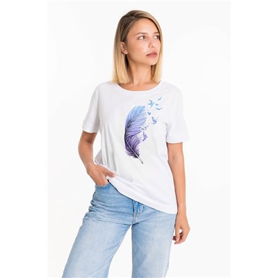 Футболка М325332Па