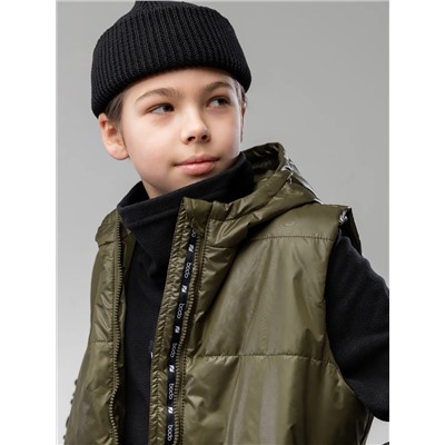 Bodo Жилет 41-6МU