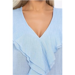 LT Collection Блуза Б15393-7М