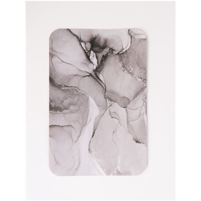 Доска разделочная «Мрамор», 30×20 см