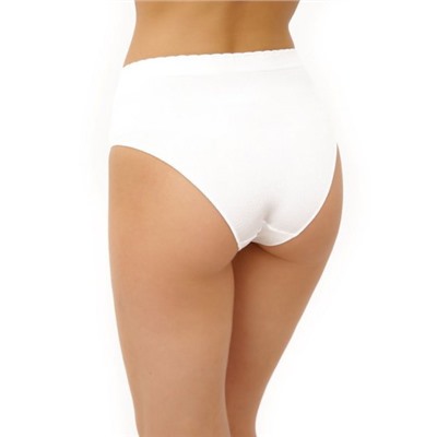 Трусы бесшовные, Intimidea, Slip midi Costine