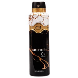 Дезодорант мужской COOL BREEZE CB Arthur 200 мл