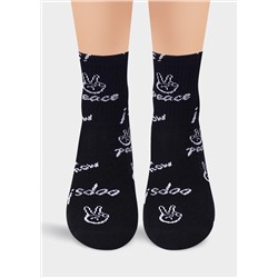 CLEVER Носки С4285 16-18,18-20