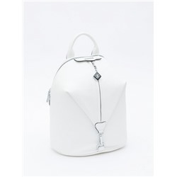 Рюкзак 69087-2 white Velina Fabbiano-Safenta
