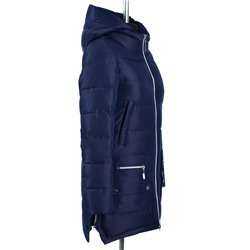 04-1619 Куртка демисезонная (Синтепон 200)