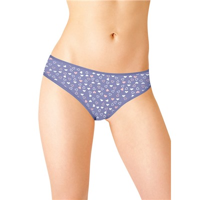 Трусы женские бикини