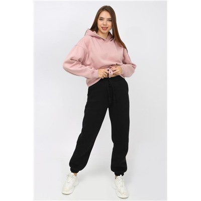 Брюки 22237 (Черный)