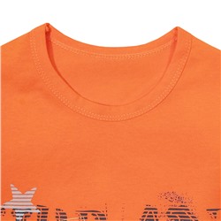 Ф-2405/М Футболка для мальчика